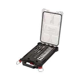 Milwaukee 4932478812 Socket Wrench Set 28pcs