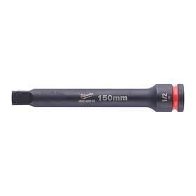 Milwaukee 4932480352 Hylsförlängare 1/2" 150 mm