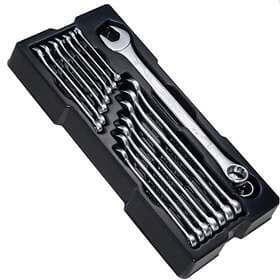 Stanley STMT1-74178 Transmodule Nyckelsats 16 delar