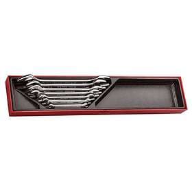 Teng Tools TTX6607 U-nyckelsats 7 delar, verktygssats