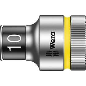 H'MC Wera 8790 HF Sexkantshylsa 1/2" 10 mm