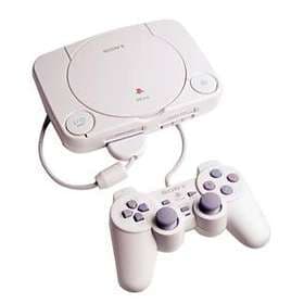 Sony PSOne 2007