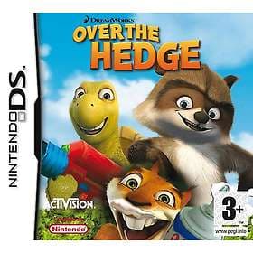Over the Hedge (DS)