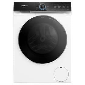 Siemens WG44B209GB (White)