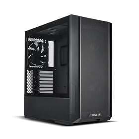 Lian Li Lancool 216 (Black/Transparent)