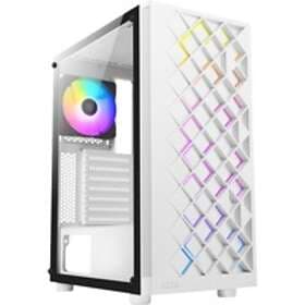AZZA Spectra (White/Transparent)