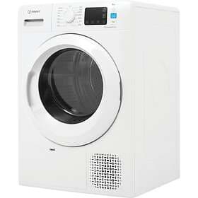Indesit YTM1183XUK (White)