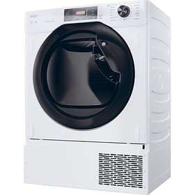 Haier HDBIH7A2TBEX (White)