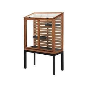 Cane-Line Drop växthus teak