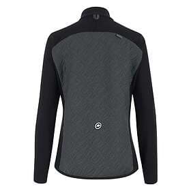 Assos Trail Steppenwolf Spring Fall T3 Jacket (Women's)