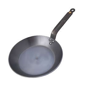 de Buyer Mineral B Element Fry Pan 24cm