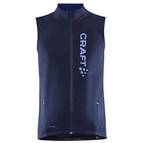 Craft Core Bike Subz Vest Blå M Man