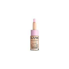 NYX Professional Makeup Bare With Me Luminous Tinted Skin Serum