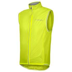 Endura Fs260-pro Adrenaline Race Ii Vest Gul XS Man