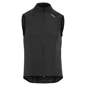 Giro Chrono Expert Wind Vest Svart S Man