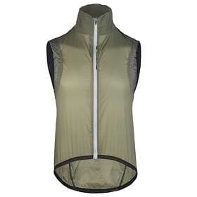Q36.5 Air Vest Grönt S Man