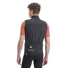 Sportful Giara Layer Vest Svart XL Man