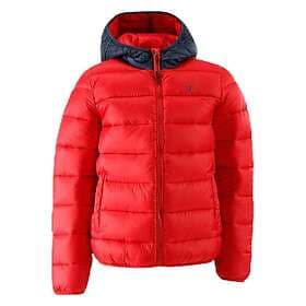 Champion Kids Hooded Winter Jacket (Jr)