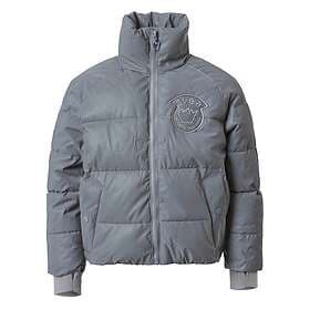 Svea Reflective Volume Puffjacka (Jr)