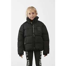 Svea Volume Puffjacka (Jr)