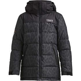 CLWR Colour Wear Pole Winter Jacket, Leo Phantom Black, 170 (Jr)
