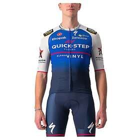 Castelli Climber´s 3.1 Short Sleeve Jersey Man