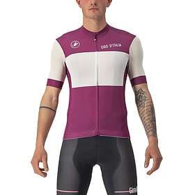 Castelli Giro Italia 2022 Fuori Short Sleeve Jersey Man