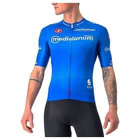 Castelli Giro Italia 2022 Race Short Sleeve Jersey Man
