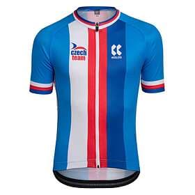 Kalas Czech Team Short Sleeve Jersey