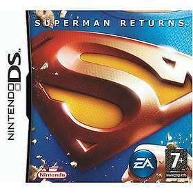 Superman Returns (DS)