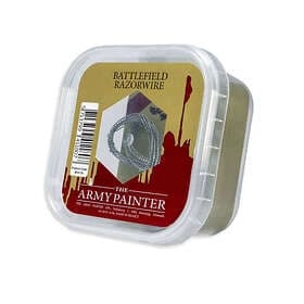 T.H.E. Army Painter BF4118P tillbehör till leksaksfigurer