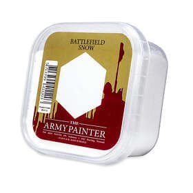 T.H.E. Army Painter BF4112P tillbehör till leksaksfigurer