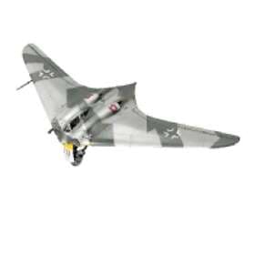 Revell Horten Go