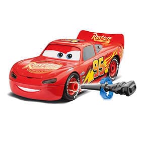 Revell McQUeen Modellsportbil
