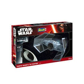 Revell Darth TIE Fighter