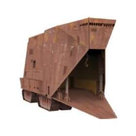 Revell The Mandalorian SANDCRAWLER Monteringssats 1:78