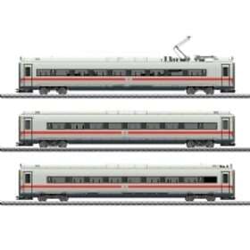 Märklin Add-On Car Set for the ICE 4 delar och tillbehör till skalmodell Passage