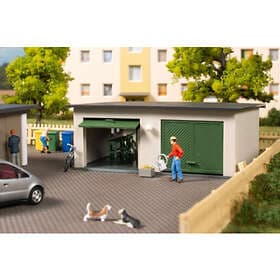 Auhagen 11456 Garage Parts and Accessories