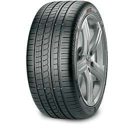 Pirelli P Zero Rosso Asymmetric 275/40 R19 105Y XL