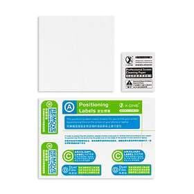 X-One Samsung Galaxy A53 5G Screen Protector Tempered Glass