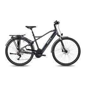 BH Atoms Cross Pro (Electric)