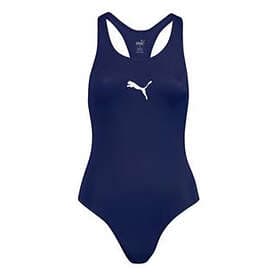 Puma Core Move Racerback Swimsuit (Women's)