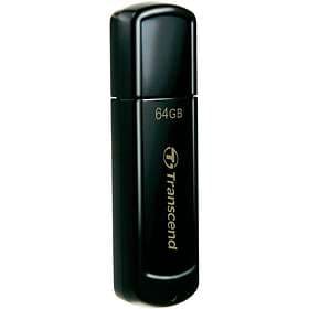 Transcend USB JetFlash 350 64GB