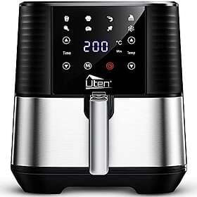Uten Air Fryer Oven 5.5L