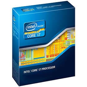 Intel Core i7 3820 3.6GHz Socket 2011 Box