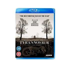 Tyrannosaur (UK) (Blu-ray)
