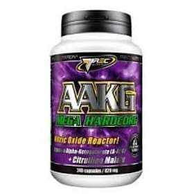 Trec Nutrition AAKG Mega Hardcore 240 Kapslar