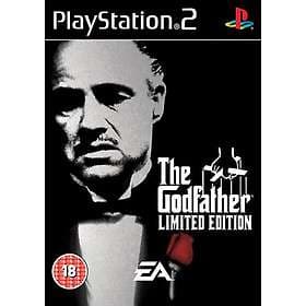 The Godfather  - Limited Edition (PS2)