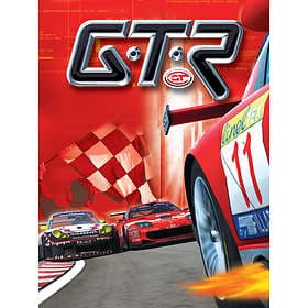 GTR: FIA GT Racing Game (PC)