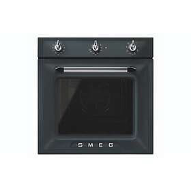SMEG SF69M3TNO (Black)